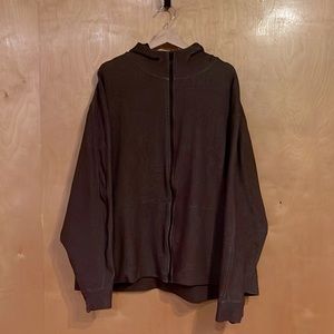 Nike Men’s Yoga Dri-Fit Zip-Up